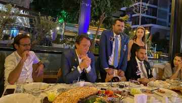 Geçen Haftaki Toplantımızdan