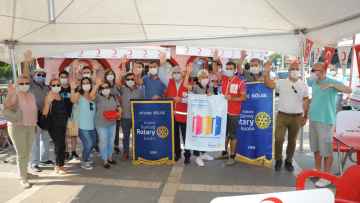 Kan ve Kök Hücre Bağışı