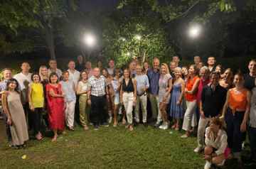 14 TEMMUZ 2021 TOPLU OCAKBAŞI ETKİNLİĞİ