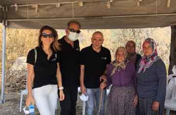 YARALARI BİRLİKTE SARACAĞIZ