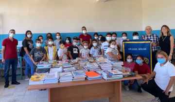 ROTARY TOPLUM BİRLİĞİMİZ