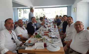 5 EKİM 2021 TOPLANTIMIZ