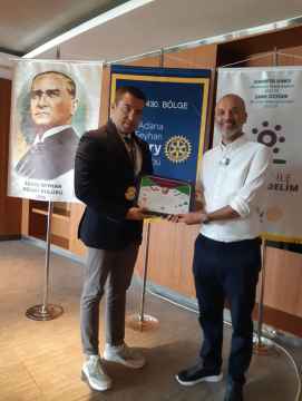 İş İnsanlarının Dönüşen Rolü & Toplum Gönüllülüğü