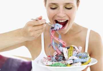 Çok Düşük Kalorili Diyetler Zararlı mıdır ?